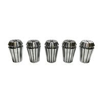 Набор цанг для FF і PF 250/BL PROXXON (код 24146)
